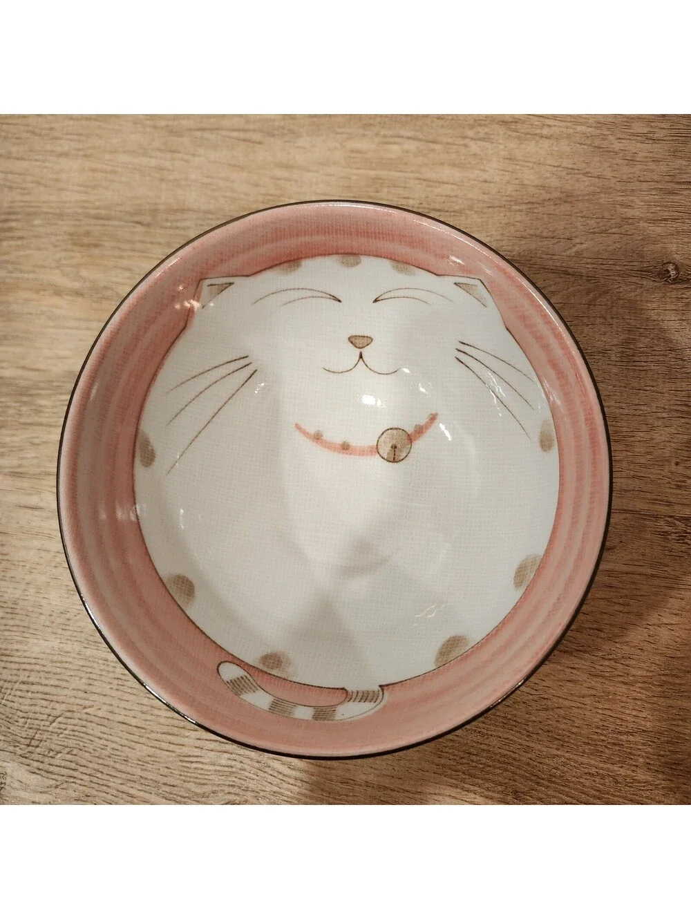 (2) Sousaku Warai Maneki Neko Happy Cat 6